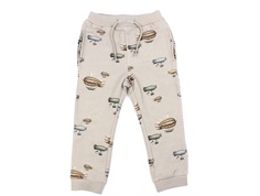 Name It pure cashmere balloon sweatpants